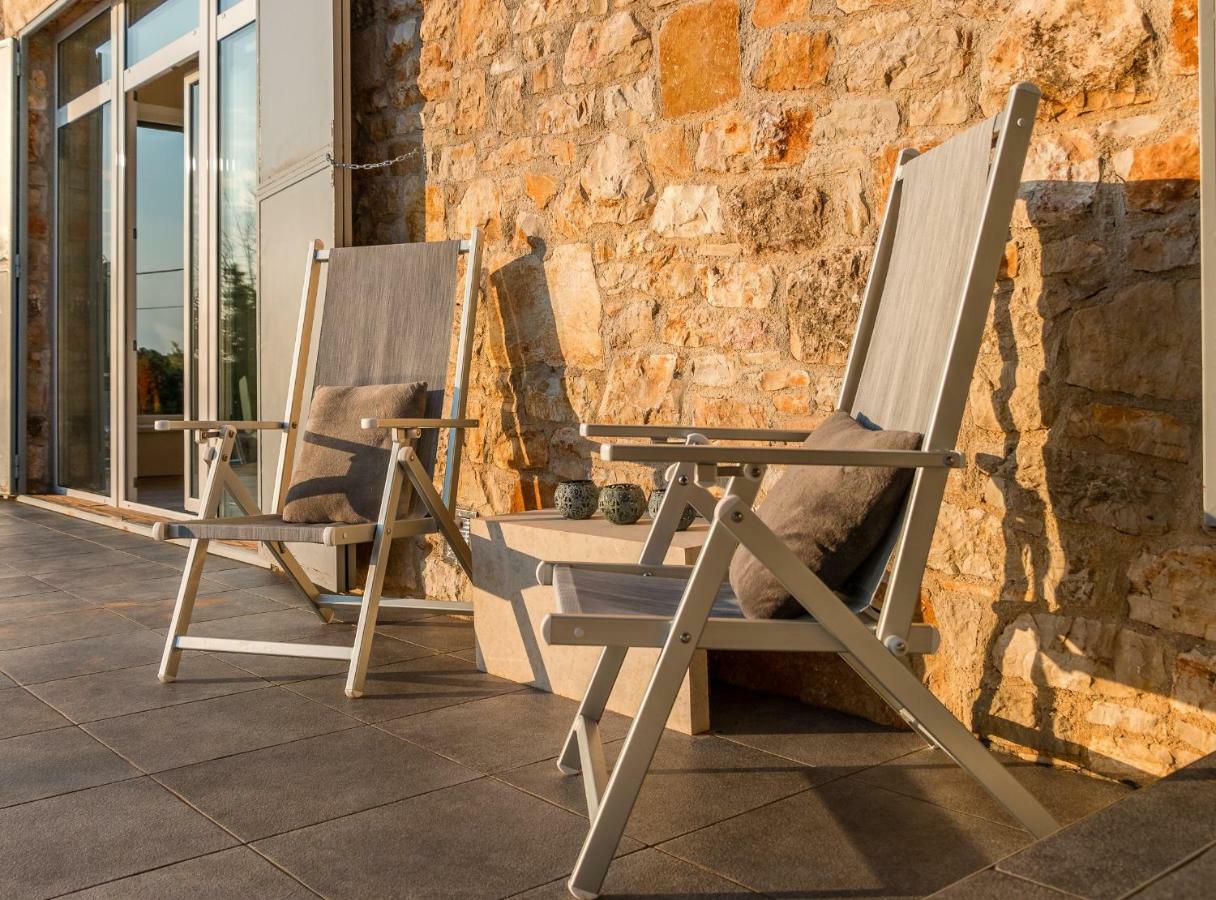 Tenuta Paljari Vižinada Exterior foto