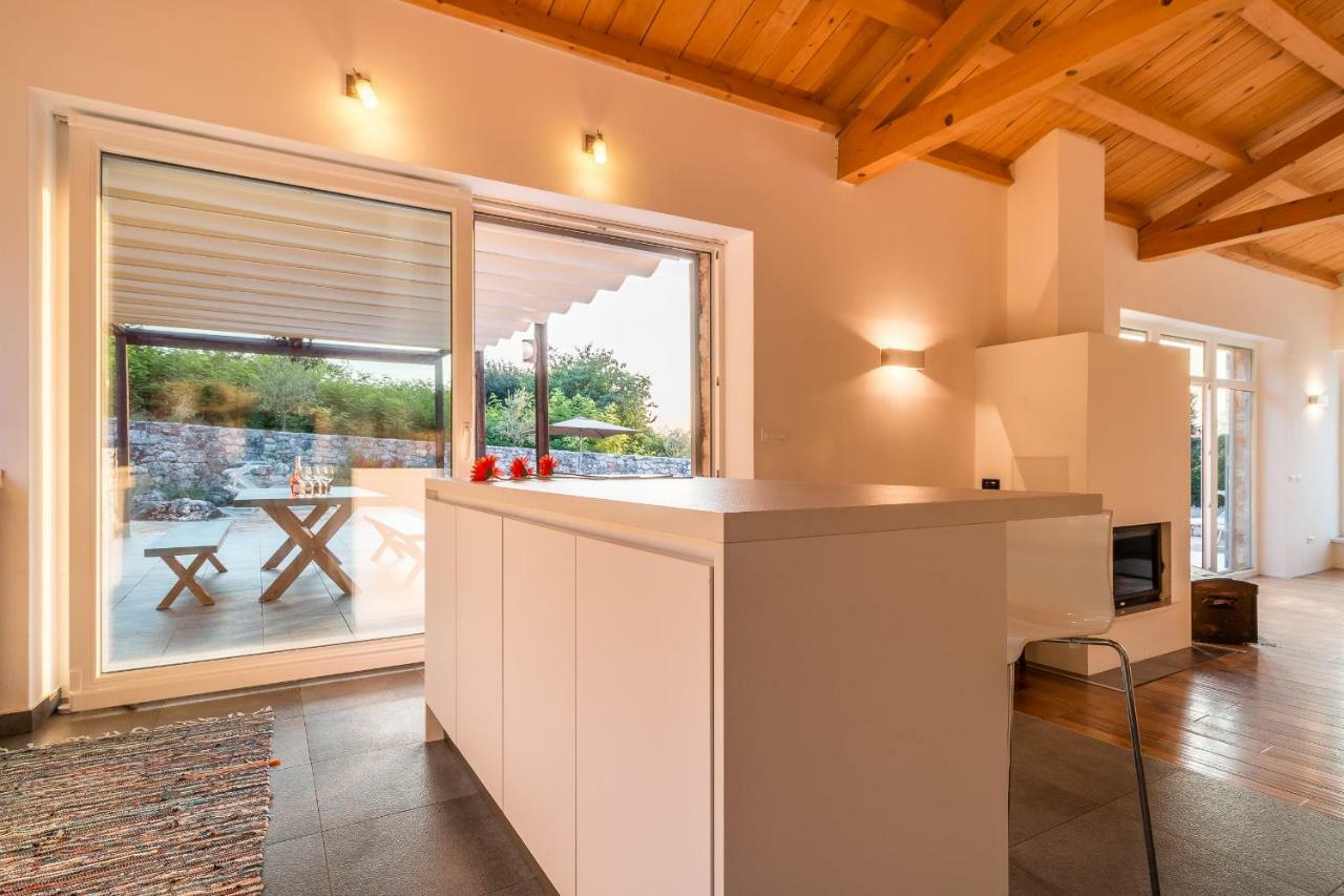 Tenuta Paljari Vižinada Exterior foto