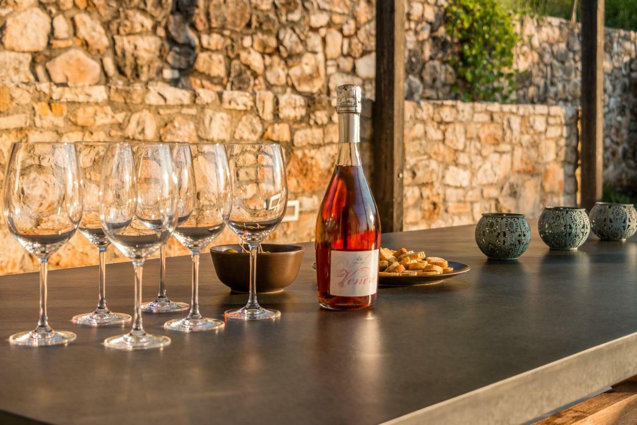 Tenuta Paljari Vižinada Exterior foto
