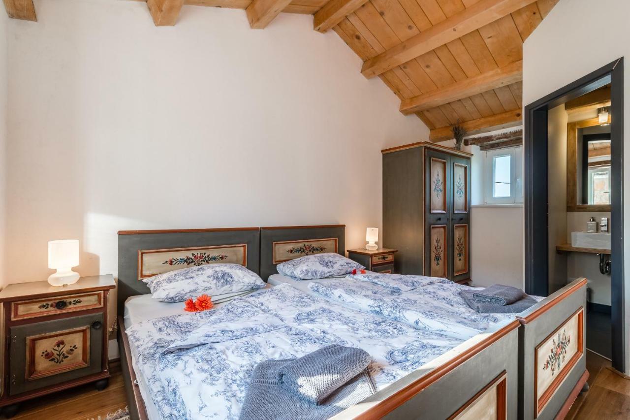 Tenuta Paljari Vižinada Exterior foto