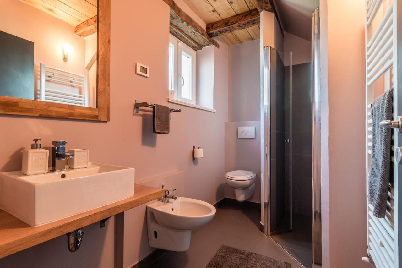 Tenuta Paljari Vižinada Exterior foto