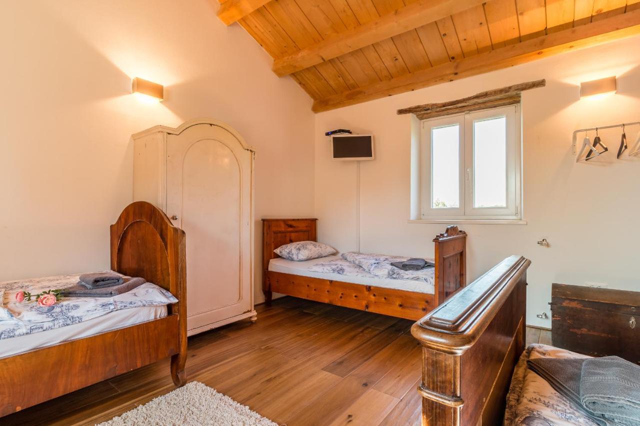 Tenuta Paljari Vižinada Exterior foto