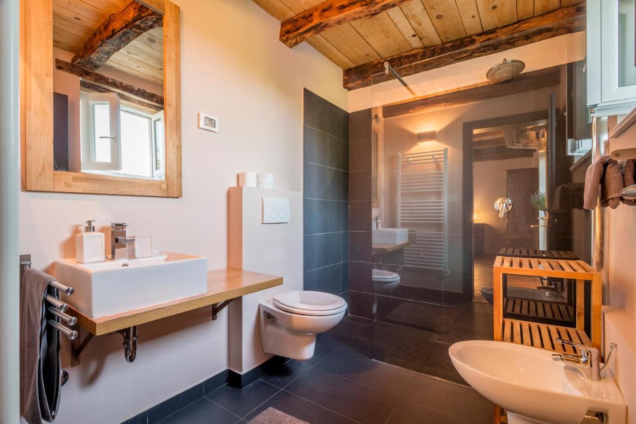 Tenuta Paljari Vižinada Exterior foto